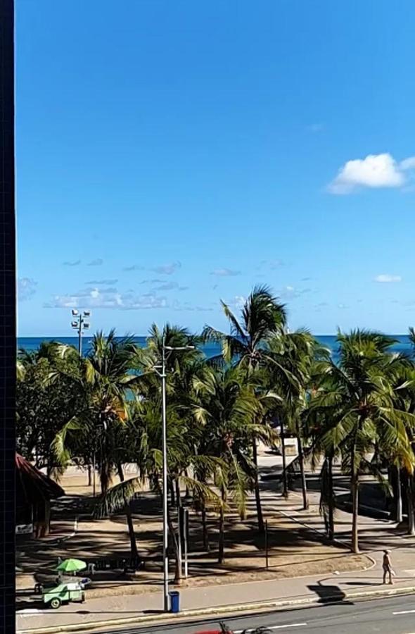 Na BEIRA DE PAJUCARA EDIFICIO NEO 2 APARTAMENTO COM 2 QUARTOS CONSUMO ELETRICO É PAGO NO CKECK-OUT Maceió Exterior foto