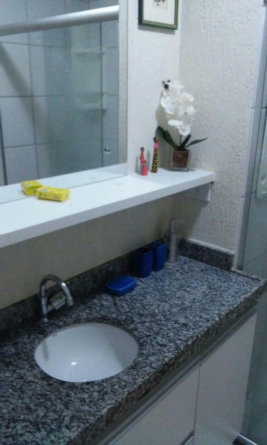 Na BEIRA DE PAJUCARA EDIFICIO NEO 2 APARTAMENTO COM 2 QUARTOS CONSUMO ELETRICO É PAGO NO CKECK-OUT Maceió Exterior foto