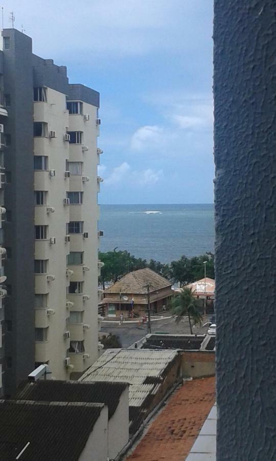Na BEIRA DE PAJUCARA EDIFICIO NEO 2 APARTAMENTO COM 2 QUARTOS CONSUMO ELETRICO É PAGO NO CKECK-OUT Maceió Exterior foto