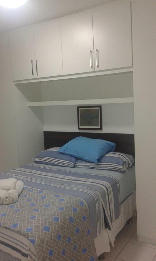 Na BEIRA DE PAJUCARA EDIFICIO NEO 2 APARTAMENTO COM 2 QUARTOS CONSUMO ELETRICO É PAGO NO CKECK-OUT Maceió Exterior foto