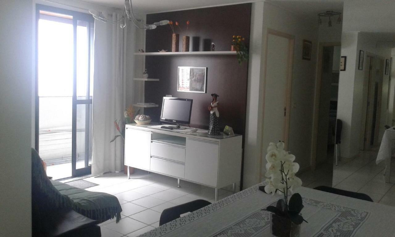 Na BEIRA DE PAJUCARA EDIFICIO NEO 2 APARTAMENTO COM 2 QUARTOS CONSUMO ELETRICO É PAGO NO CKECK-OUT Maceió Exterior foto